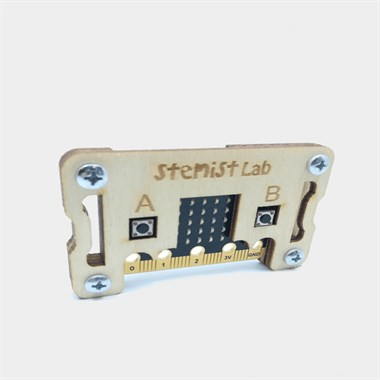 STEM Micro:Bit Prototipleme Seti