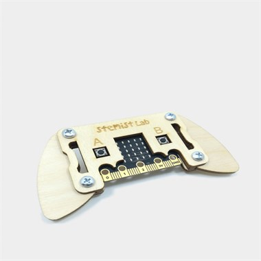 STEM Micro:Bit Prototipleme Seti