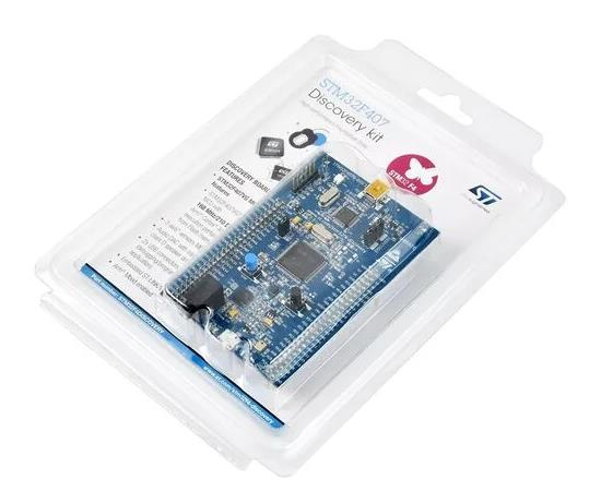 STM32 Discovery STM32F407G Geliştirme Kartı