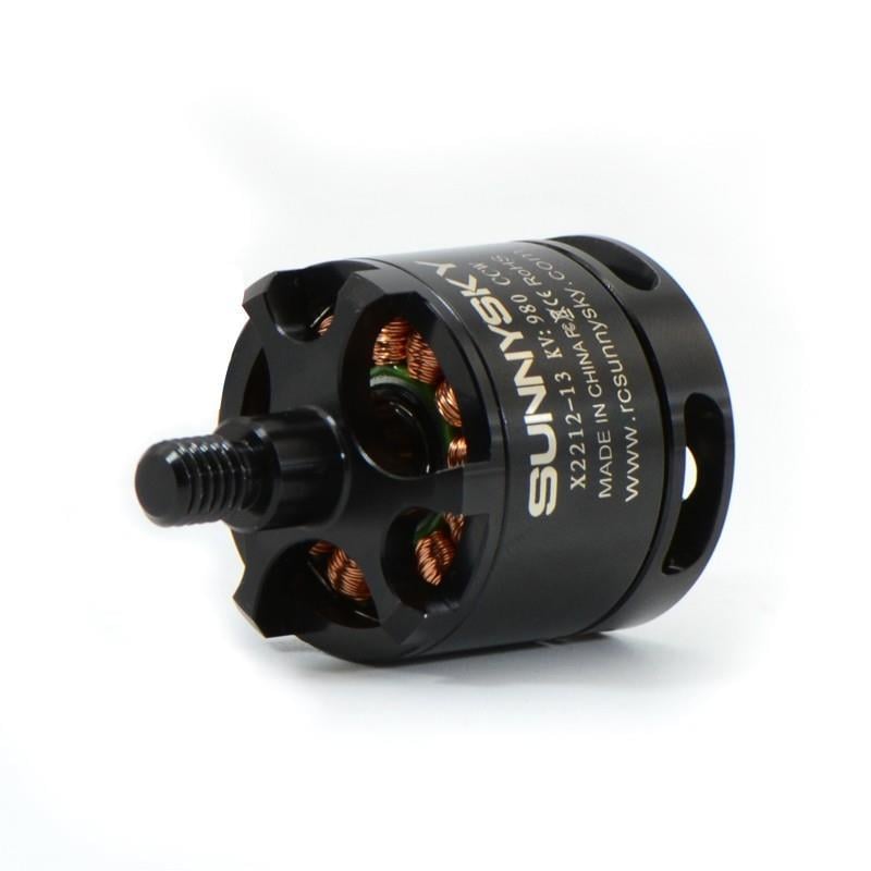 Sunnysky X2212 980KV CW FPV Drone Motoru