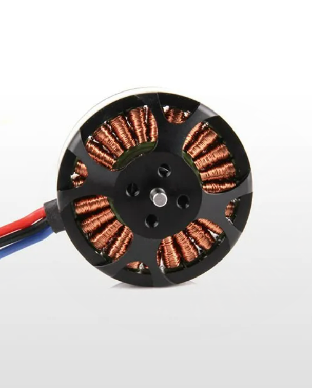 Sunnysky X4108S 380KV Fırçasız Drone Motoru 
