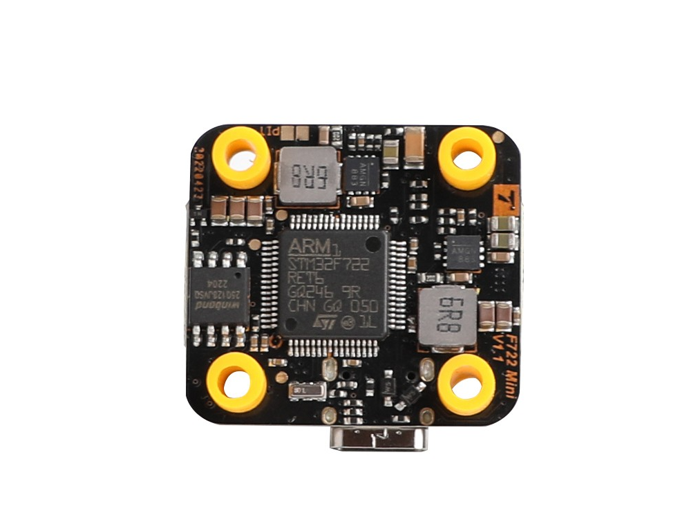 T-Motor 20x20 F7 Uçuş Kontrol Kartı