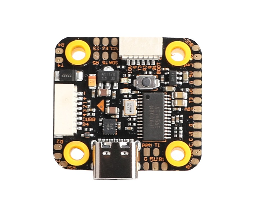 T-Motor 20x20 F7 Uçuş Kontrol Kartı