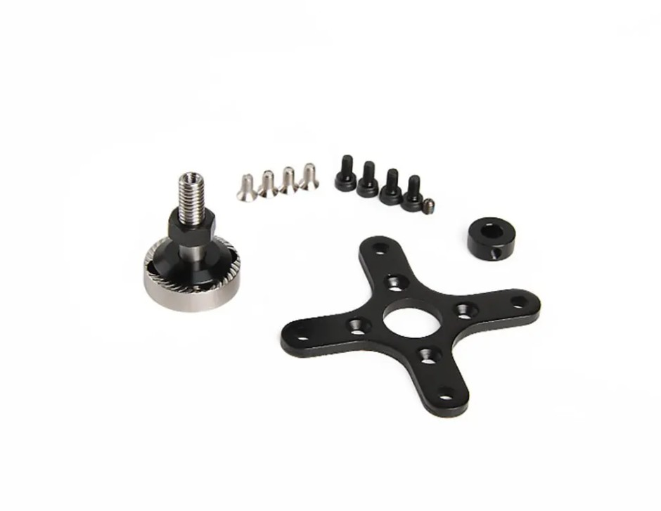 T-Motor AT3520 550KV 4-6S 13