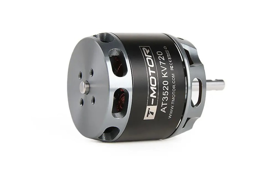 T-Motor AT3520 550KV 4-6S 13