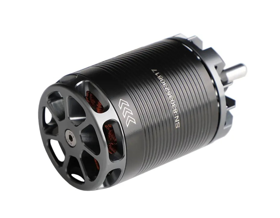 T-Motor AX335-B 425KV Grey 6-8S 12-13