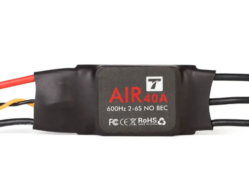 T-Motor ESC AIR 40 Amper 2-6S Drone Motor Sürücüsü