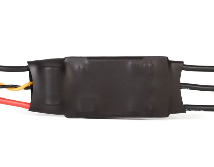 T-Motor ESC AIR 40 Amper 2-6S Drone Motor Sürücüsü