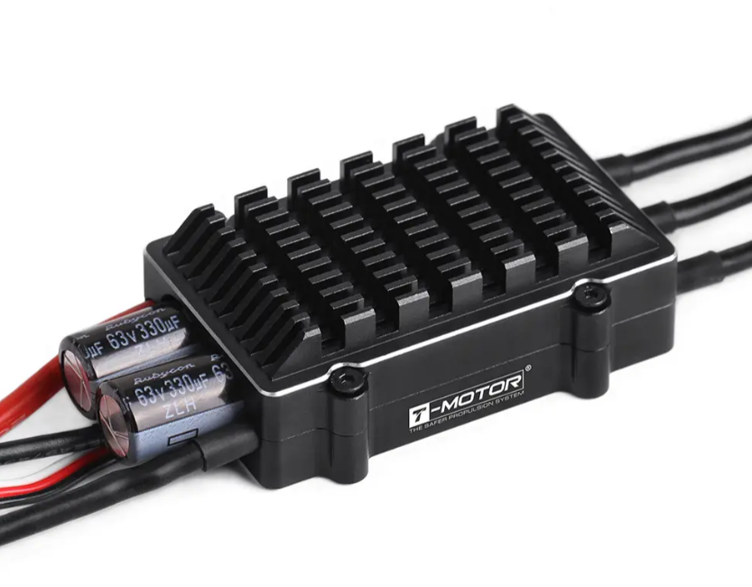 T-Motor FLAME ESC 60 Amper 12S V2.0 Drone Motor Sürücüsü