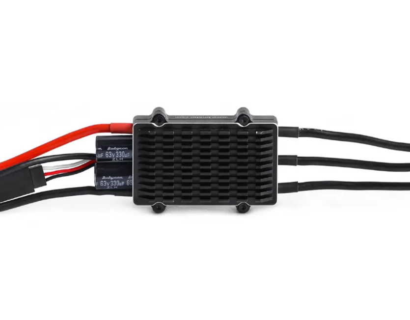 T-Motor FLAME ESC 60 Amper 12S V2.0 Drone Motor Sürücüsü