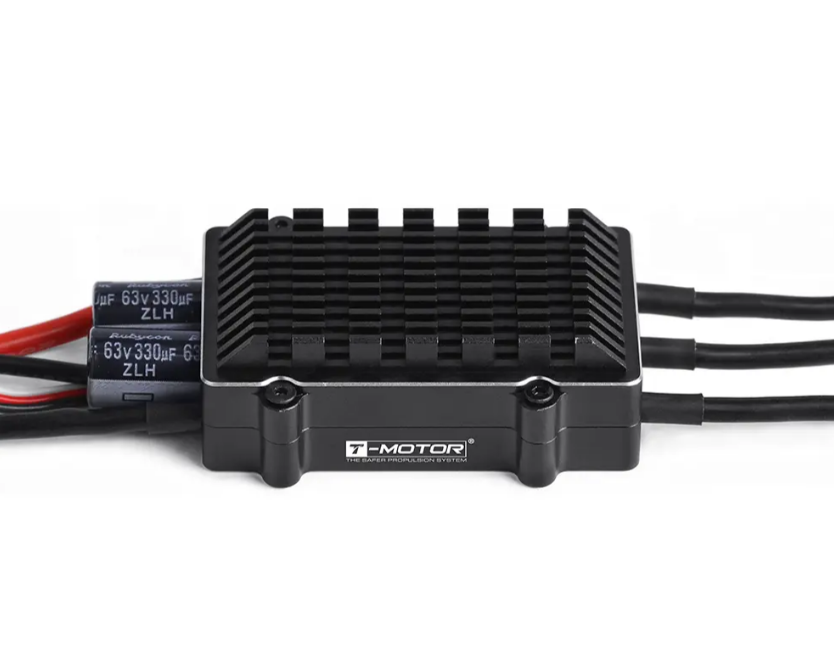 T-Motor FLAME ESC 60 Amper 12S V2.0 Drone Motor Sürücüsü