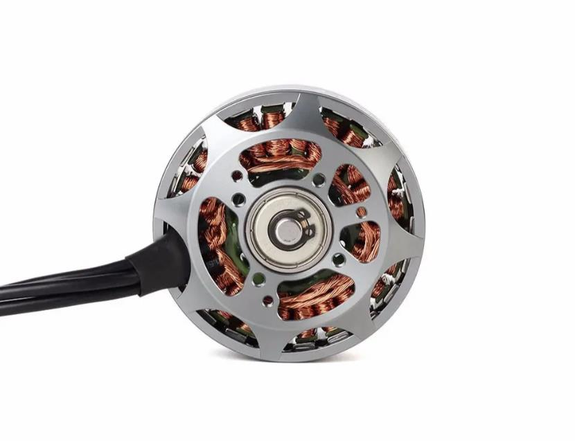 T-MOTOR MN5212 KV420 fırçasız RC motoru
