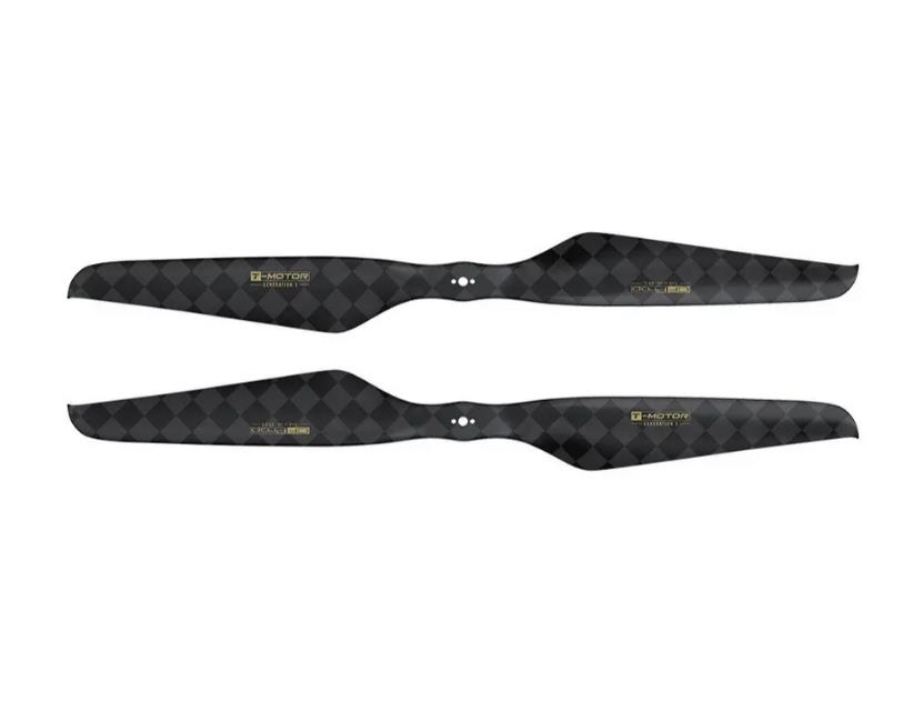 T-Motor P17x5.8 Drone Pervanesi