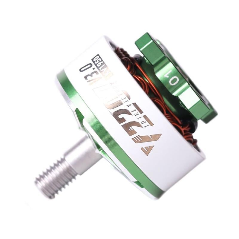 T-Motor Velox 1950KV 2207 V3.0 5” 4-6S FPV Drone Motoru 
