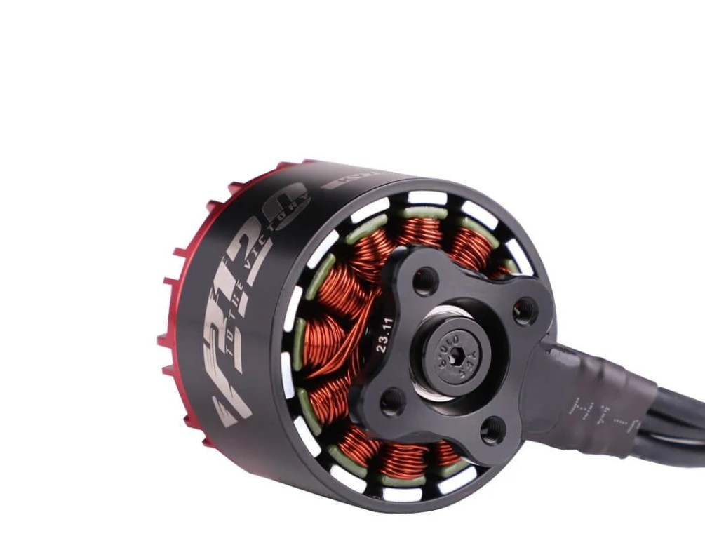T-Motor Velox 3120 500KV 6-12S 8-11