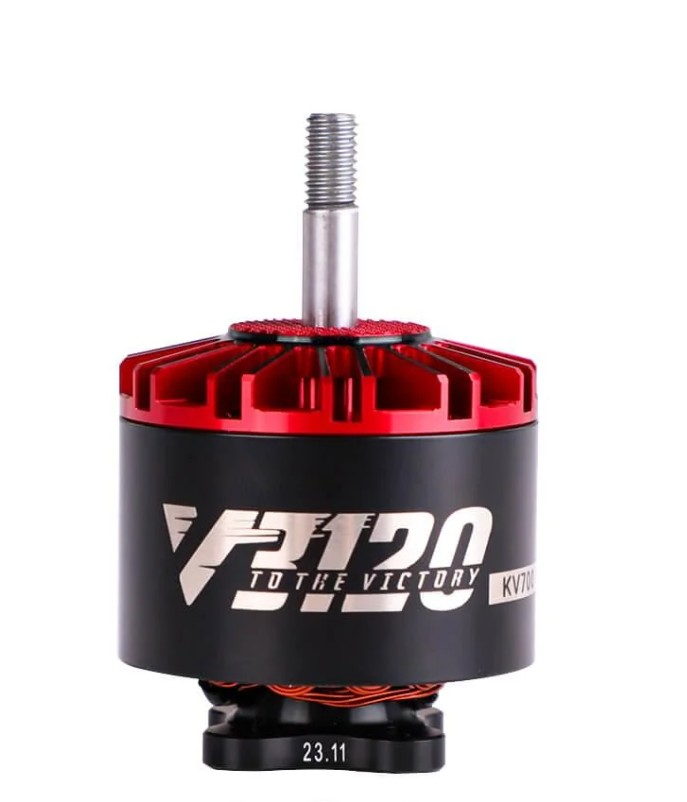 T-Motor Velox 3120 500KV 6-12S 8-11