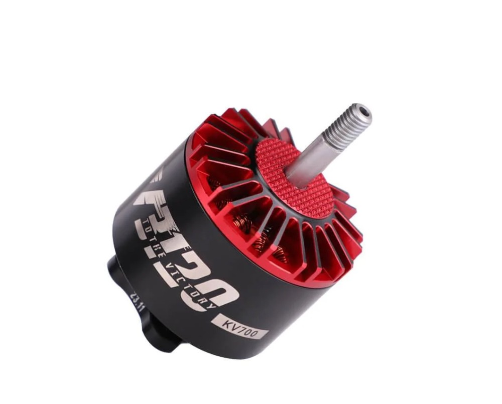 T-Motor Velox 3120 500KV 6-12S 8-11