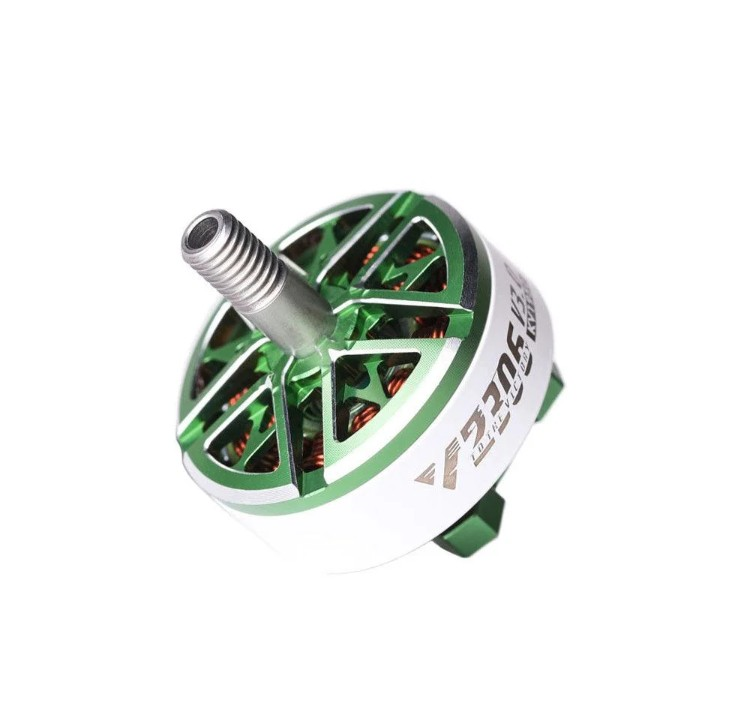 T-Motor Velox V2306 V3 1950KV 4-6S 5