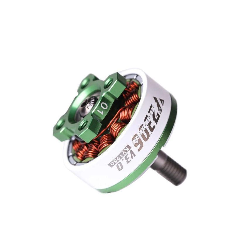 T-Motor Velox V2306 V3 1950KV 4-6S 5
