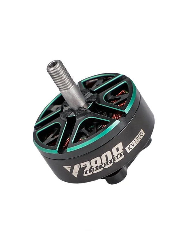 T-Motor Velox V2808 1300KV 4-6S 6-8