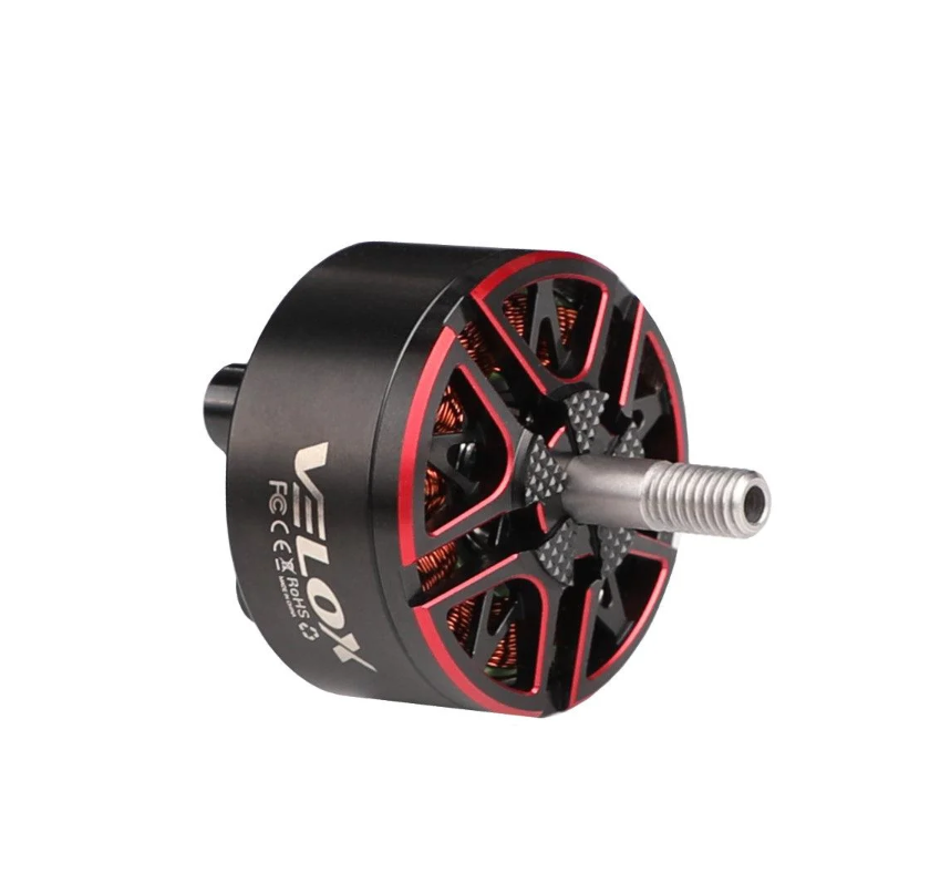 T-Motor Velox V2812 Longrange 925KV 4-6S 7-8