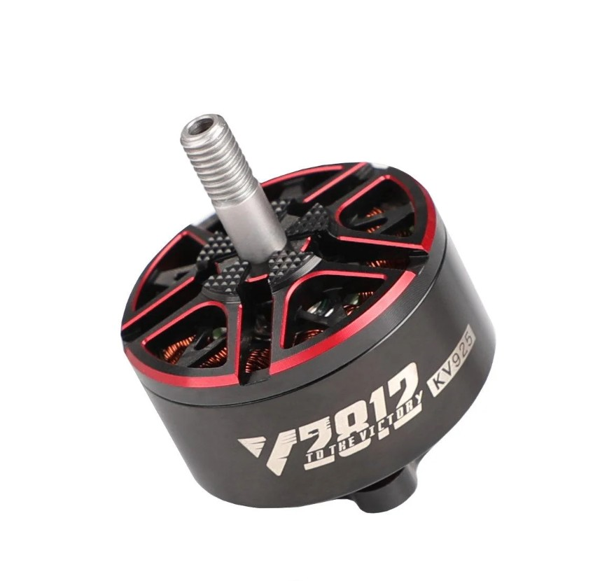 T-Motor Velox V2812 Longrange 925KV 4-6S 7-8