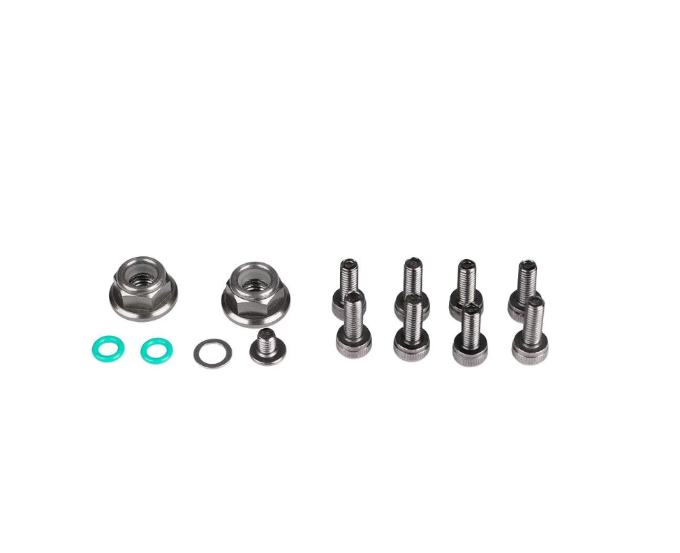 T-Motor Velox V2812 Longrange 925KV 4-6S 7-8