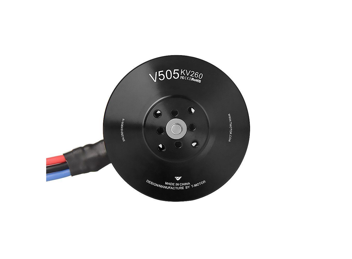 T-Motor VL505-M 260KV 12S Drone Motoru