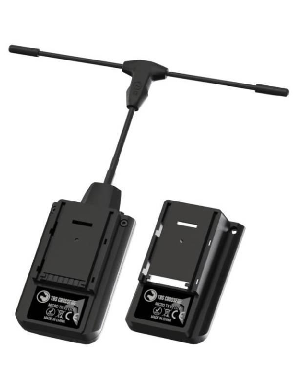 TBS CROSSFIRE NANO TX