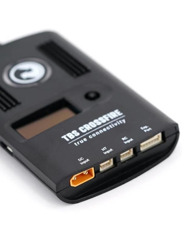 TBS Crossfire TX LITE - Uzun Menzilli Uzaktan Kuma