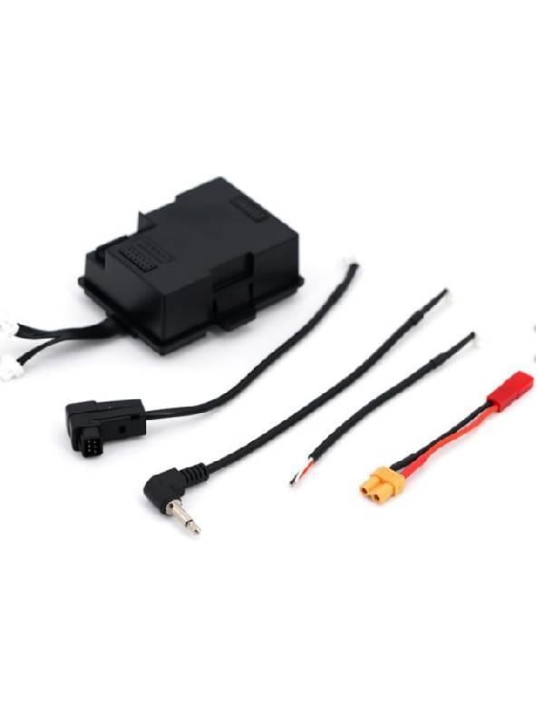 TBS Crossfire TX LITE - Uzun Menzilli Uzaktan Kuma
