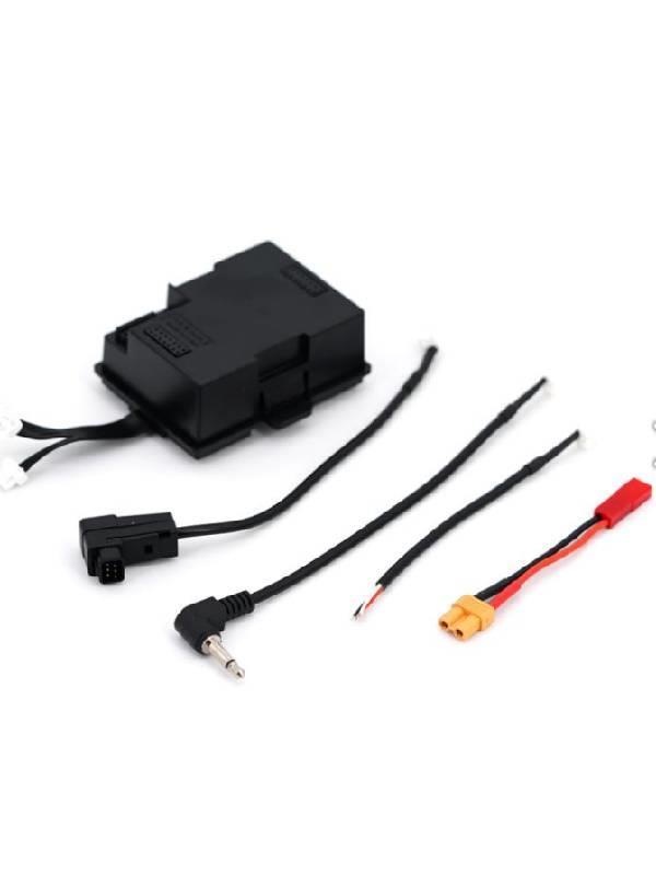 TBS Crossfire TX - Uzun Menzilli Uzaktan Kumanda V