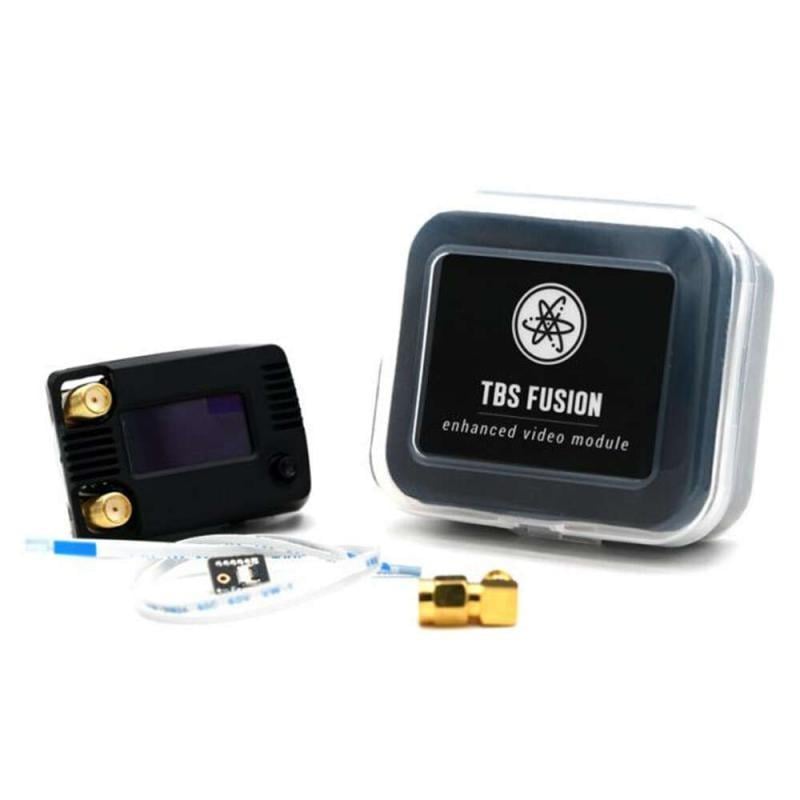 TBS Fusion FPV Gözlük Modülü 