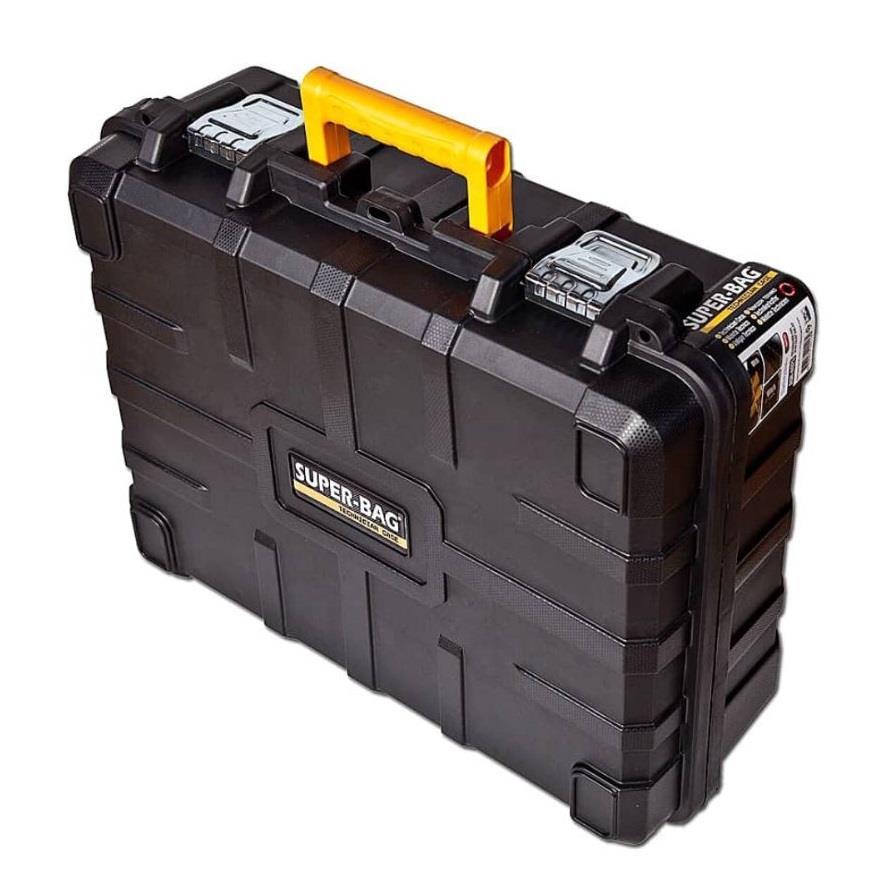 Teknisyen Takım Çantası Asr-4025