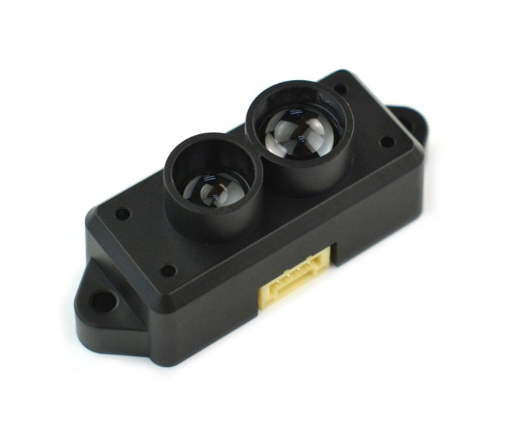 TFmini-S ToF Single-Point Ranging Solid State LiDA