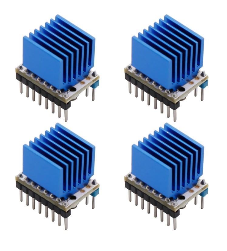 TMC2208 v1.2 Step Motor Sürücü Kartı