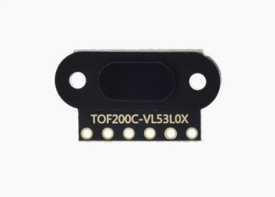 TOF200C VL53L0X Lazer Sensör Modülü