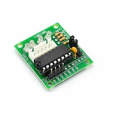 ULN2003A Step Motor Sürücü Kartı