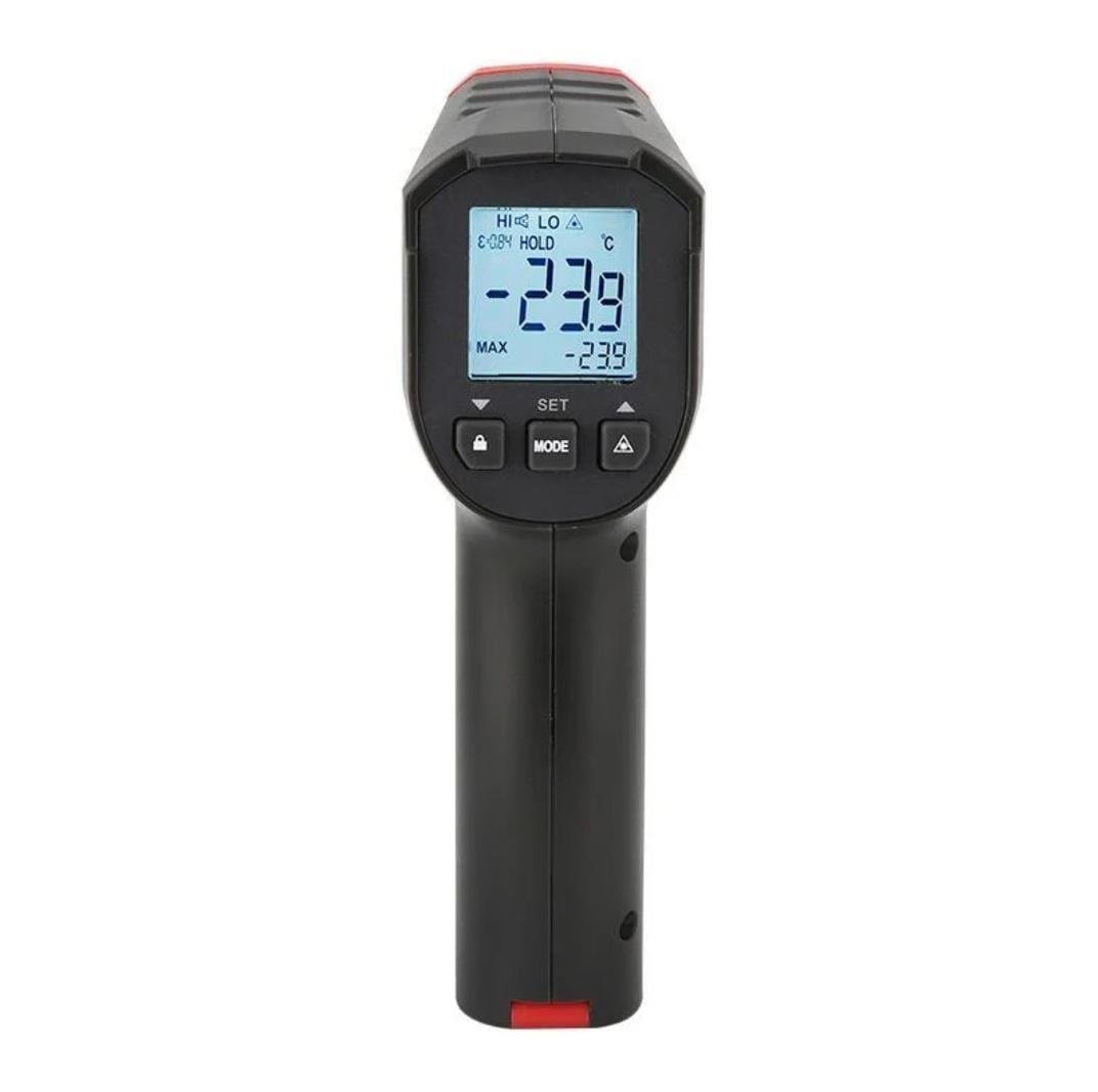 Uni-t UT306S Kızılötesi Dijital Termometre