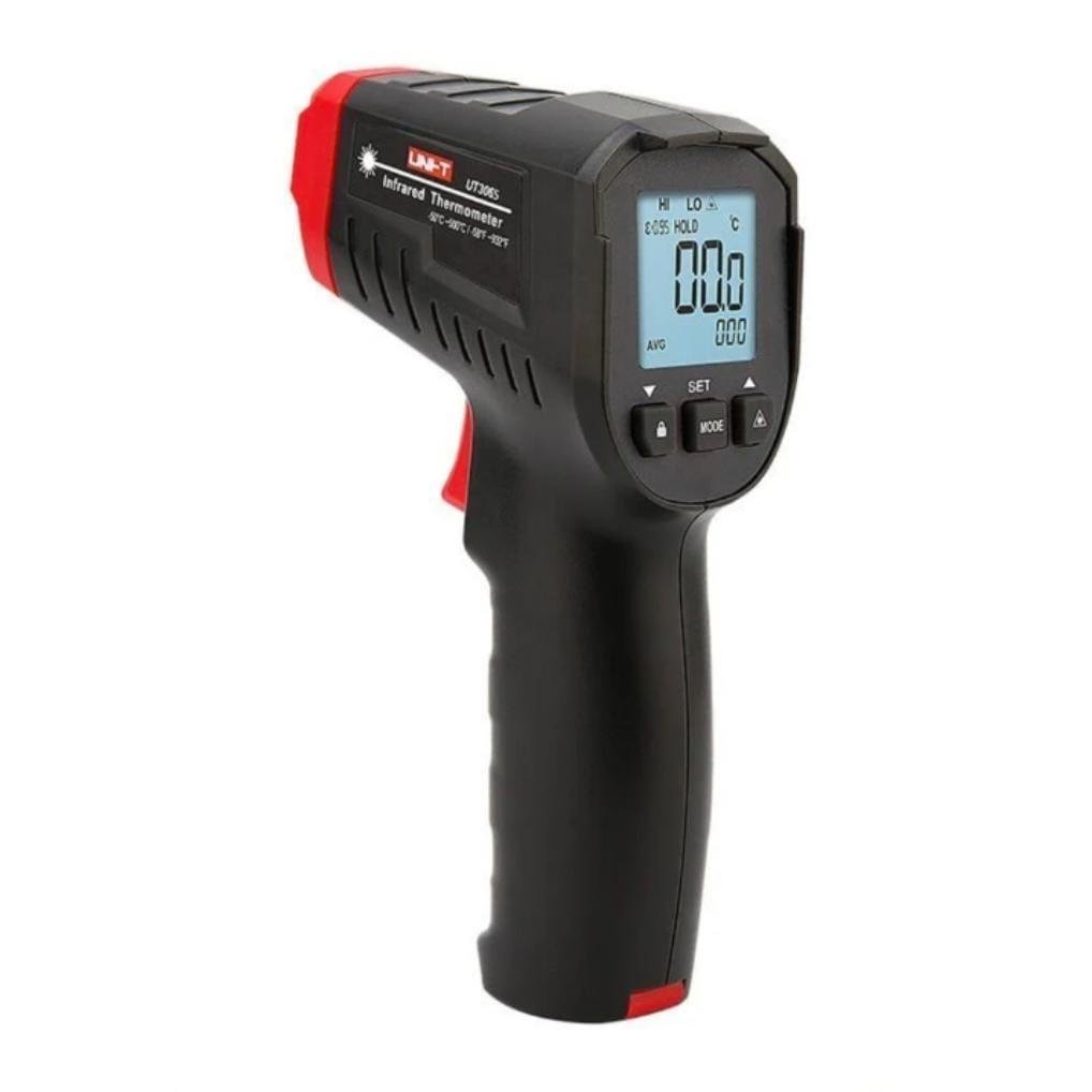 Uni-t UT306S Kızılötesi Dijital Termometre