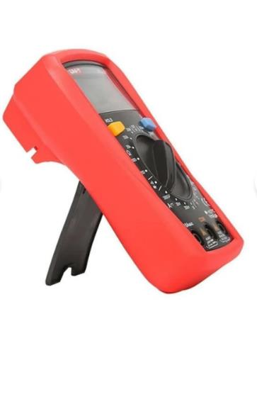UNI-T UT33C+ Dijital Multimetre
