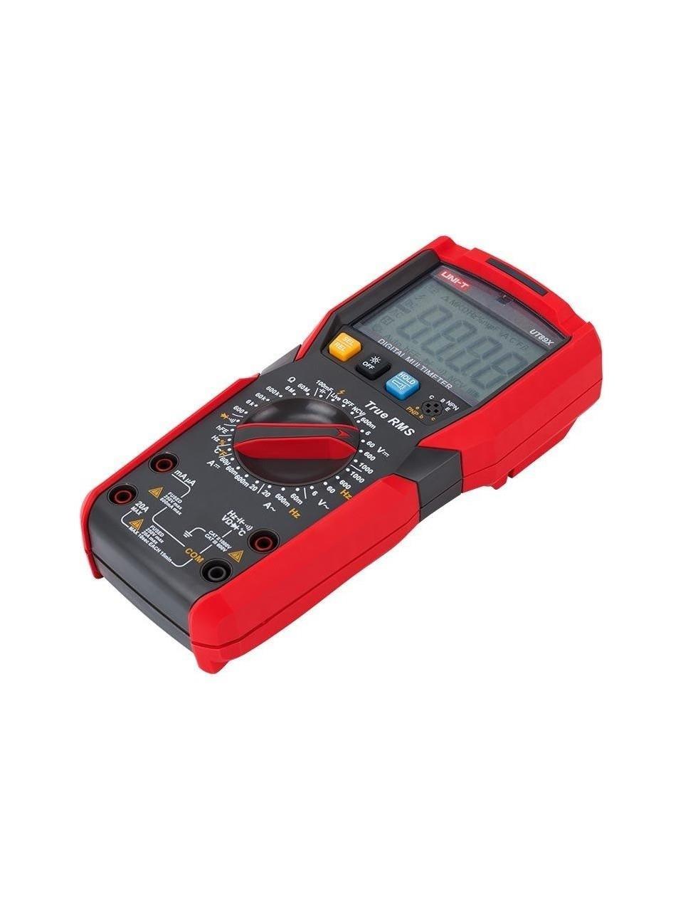 UNI-T UT89X Dijital Multimetre