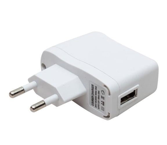 USB Adaptör Başlık 5V 1A