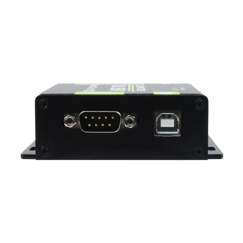 USB RS23/485/TTL Dönüştürücü (CH434G - Endüstriyel