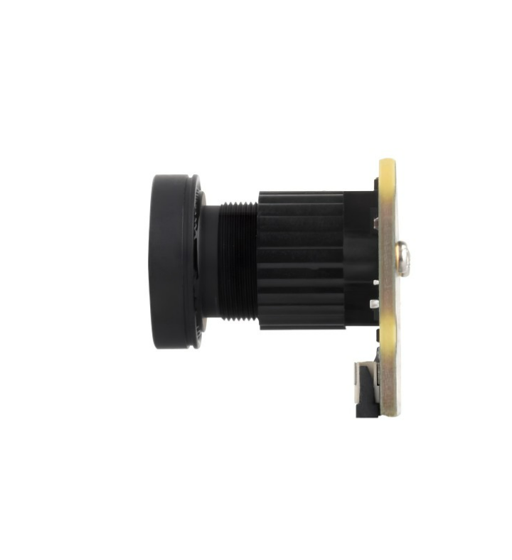 Waveshare IMX477-160 12.3MP Camera, 160° FOV, Applicable for Raspberry Pi / Jetson Nano