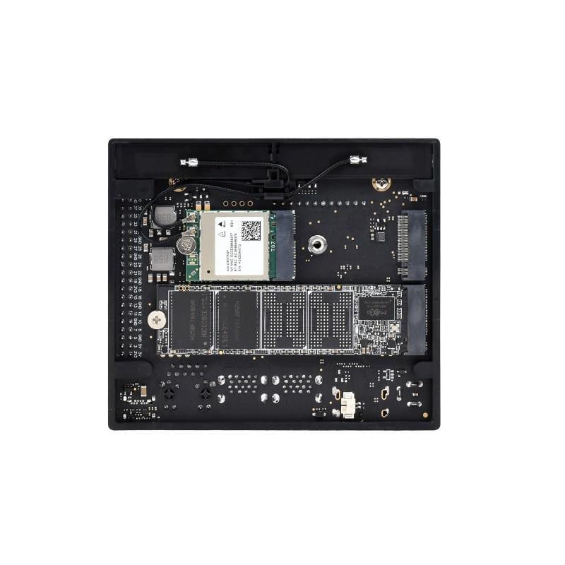 Waveshare Jetson Orin NX AI Geliştirme Kiti SET A 