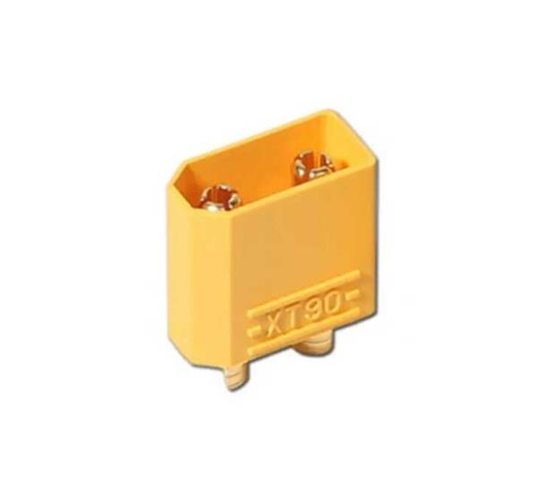 XT90 Erkek Konnektör