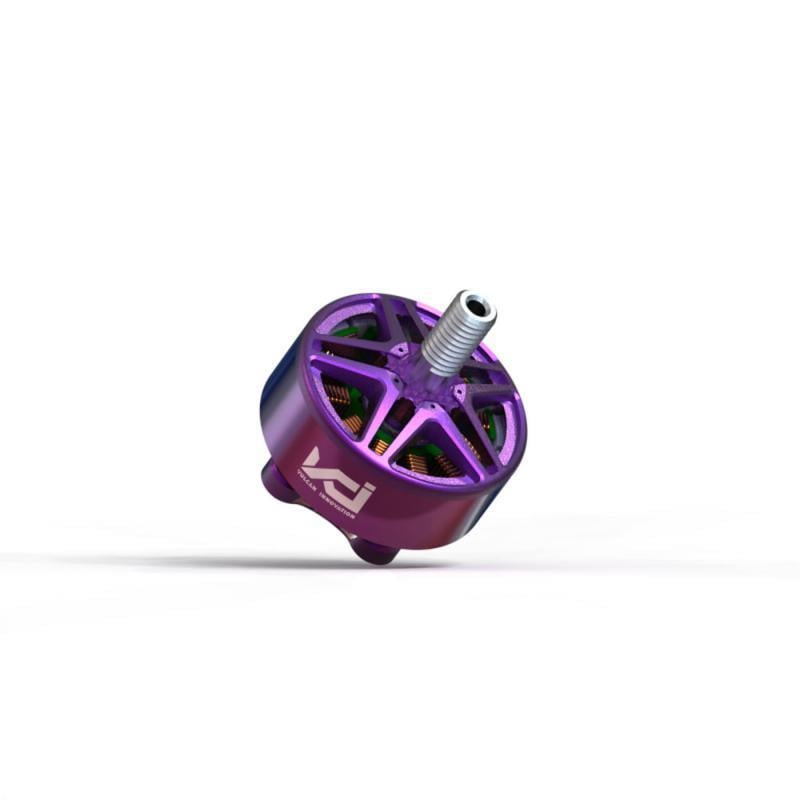 Yuki Edition VCI 2207 PRO 2110KV FPV Fırçasız Dron