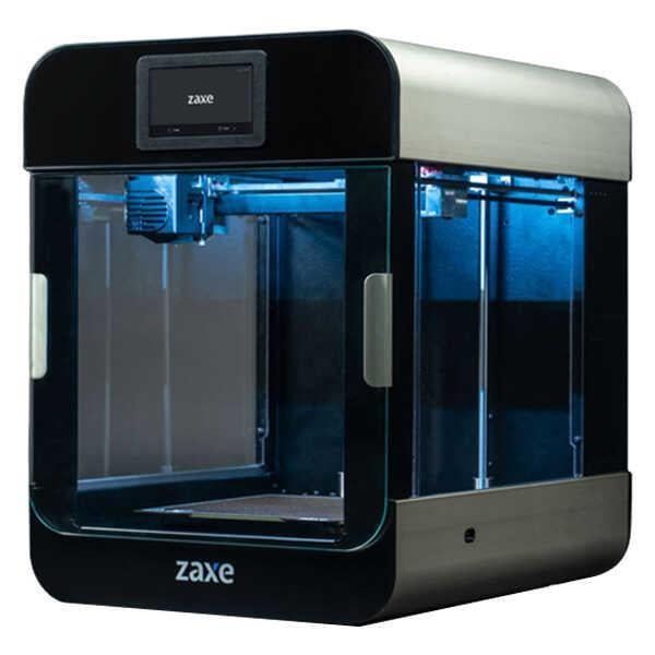 Zaxe X3 3D Yazıcı Printer