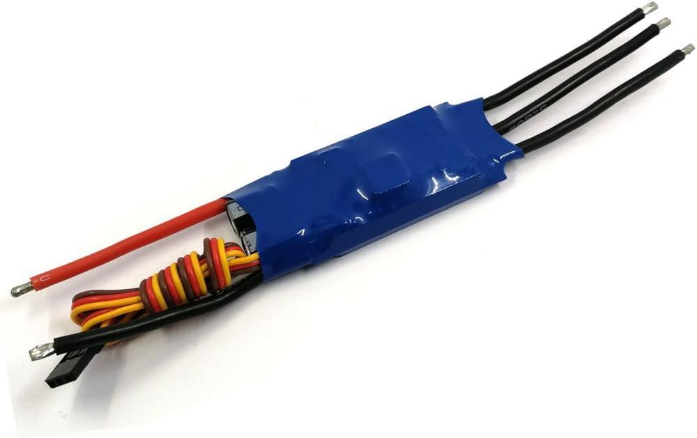 ZTW Beatles 70A ESC 2-6S (BEC 5.5V/5A) Fırçasız Mo